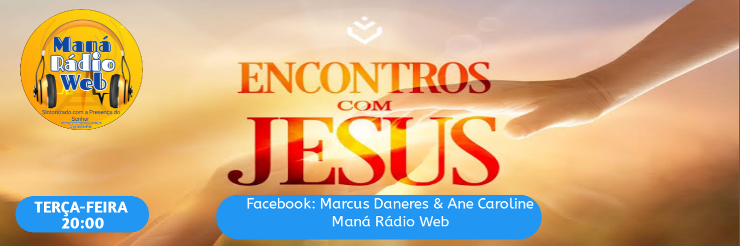 Encontro com Jesus