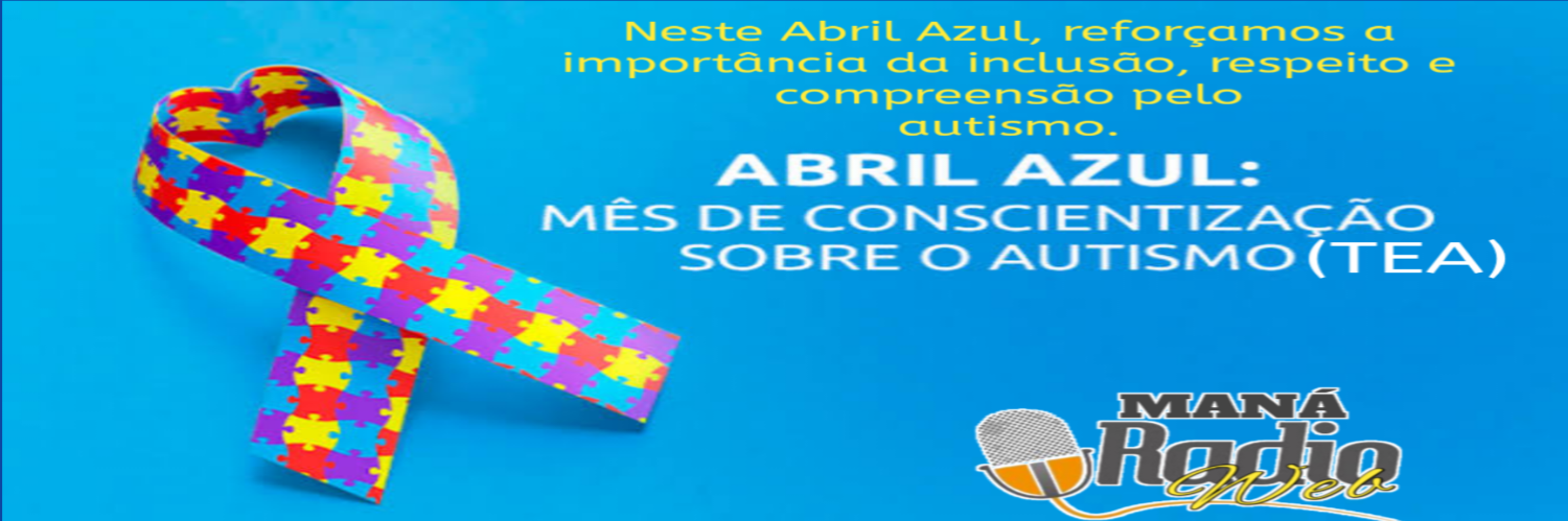 Abril Azul